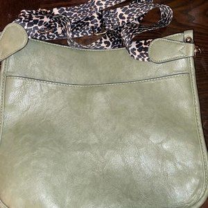 Crossbody Bags for Women Designer Leather Hobo Handbags With Adjustable Strap